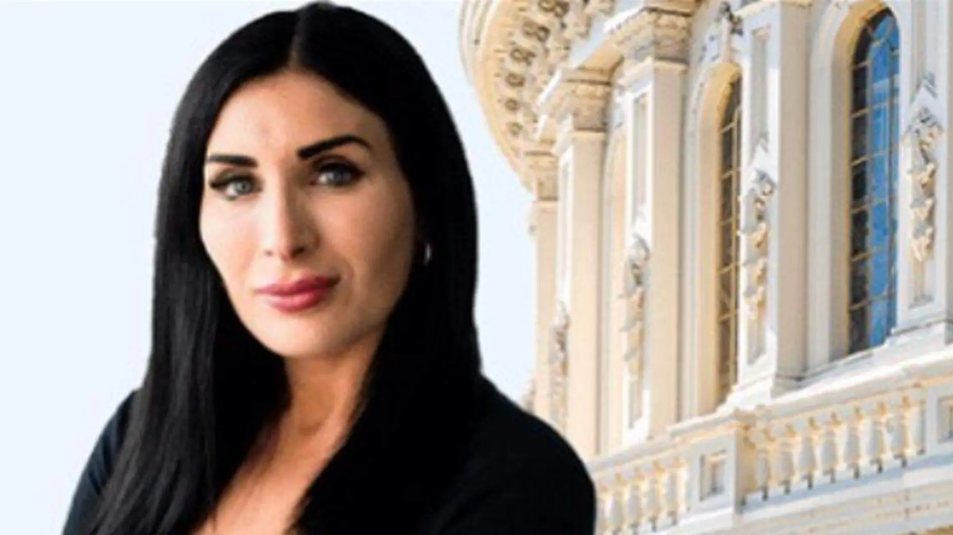 Laura Loomer 